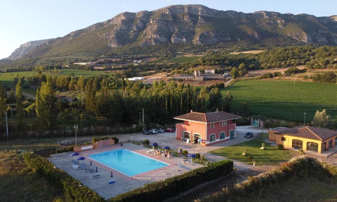 Giungano Bed & Breakfast | Villa Lia Cilento