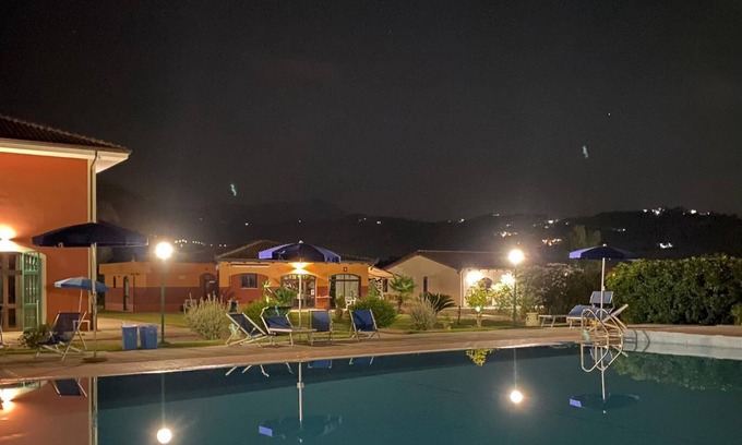 Giungano House | Villa Lia Cilento