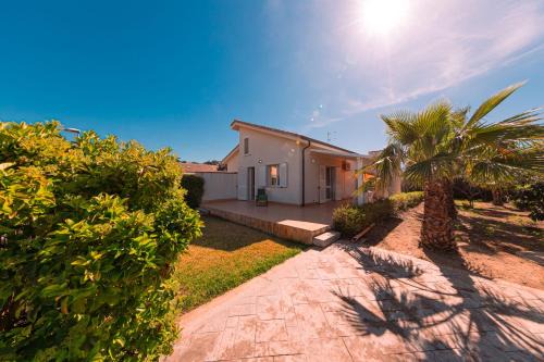 Piana Calzata Villa | Villa Lia