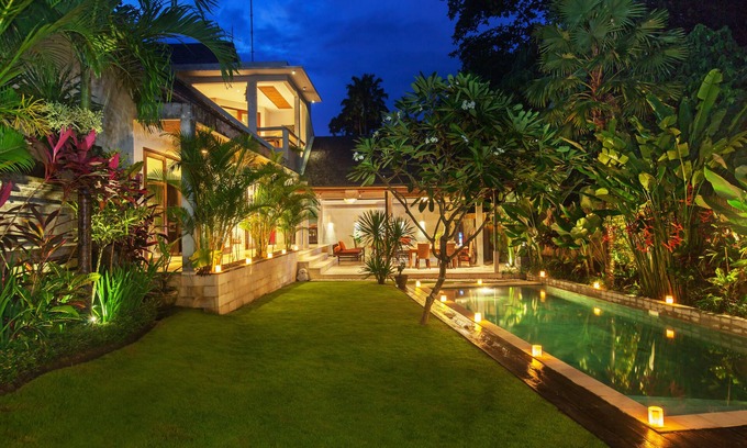 Batubelig Villa | Villa Liang by Nagisa Bali