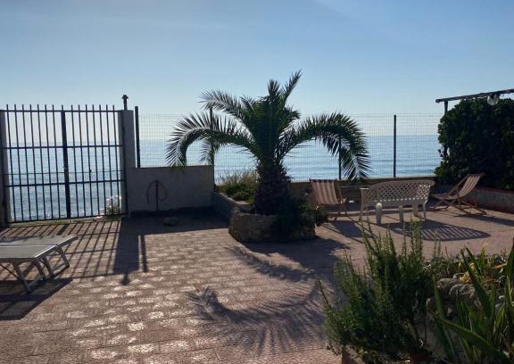 Gallina Villa | Villa Lidia al mare