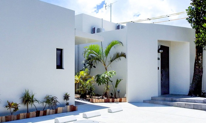 Sumuide Villa | villa LIFE INDAH sumuide