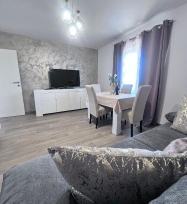 Brasina Apartment | Villa Lile