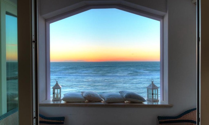 San Vincenzo Apartment | Villa Lilla sulla Spiaggia di San Vincenzo LUXURY