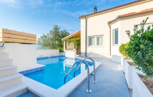 Mastrinka Villa | Villa Lipovac Trogir