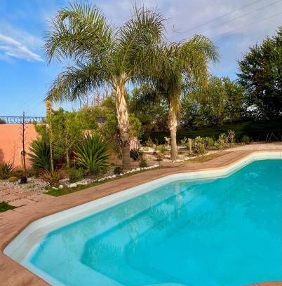 Douar Sidi Youssef Ben Ali Villa | VILLA LIX