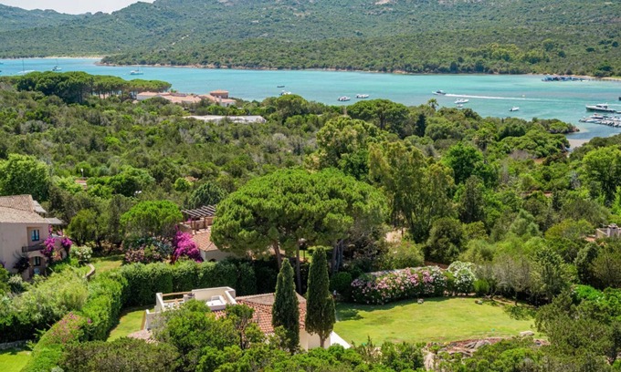Capriccioli Villa | Villa Lizard - Cala di Volpe
