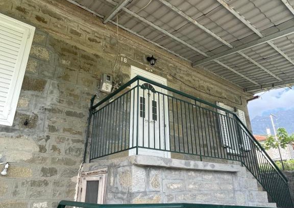 Mikrospilia Apartment | Villa Lochia - Mikrospilia House