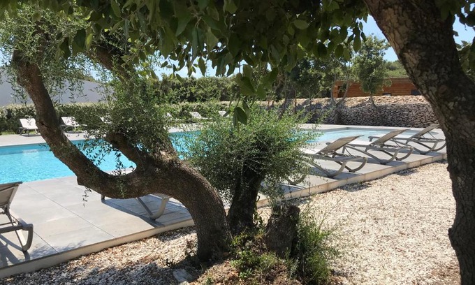 Bonifacio House | Villa Louise