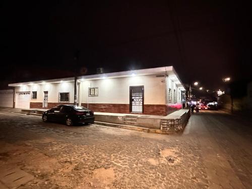 Concepcion de Ataco Villa | Villa lourdes