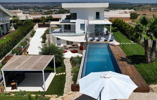 Scicli House | Villa Ludamu Luxury Home