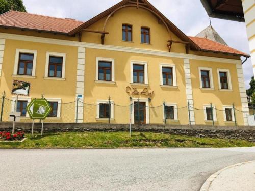 Monichkirchen Apartment | Villa Luef