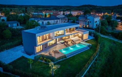 Dracevac Villa | Villa Lumi