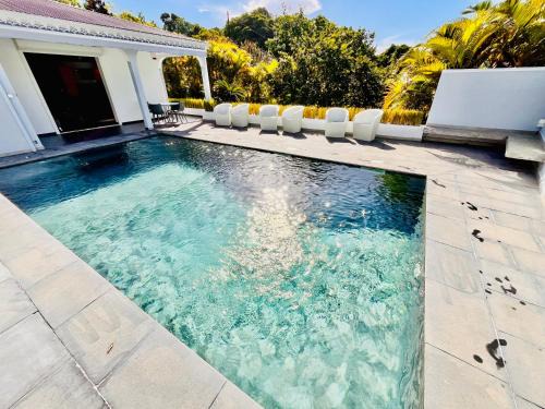 Point d'Or Villa | Villa Lune - Les Abymes - 6 personnes