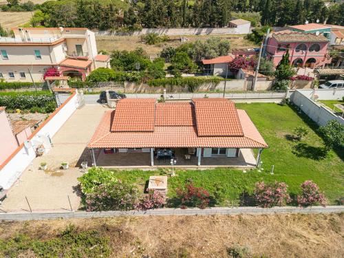 S'oru e Mari Villa | Villa Lunu