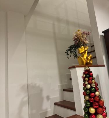 Si Sunthon Villa | Villa Lux Area