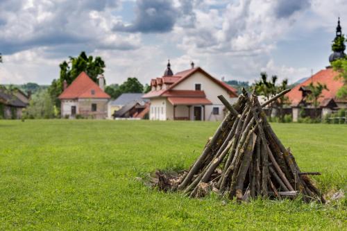 Partizanska Lupca Apartment | Villa Lypche