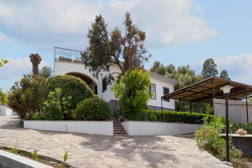 Sarroch House | Villa Matteo