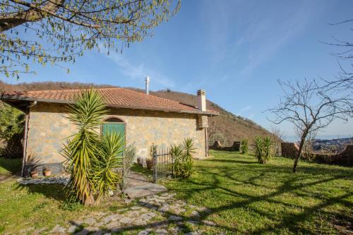 Scala Villa | Villa Maddalena