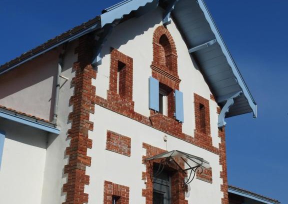 Saint-Michel-Chef-Chef Bed & Breakfast | Villa Madura