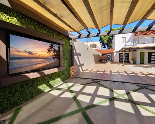 Ensenada Villa | Villa Magna - lujo, diseño y comodidad en Ensenada