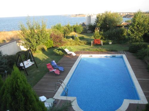 Lozenets Villa | Villa Magnet
