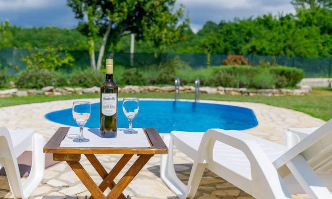 Makovci House | Villa Malini by Interhome