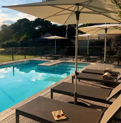 Carnac House | Villa Mané Lann Maison d'hôtes & spa