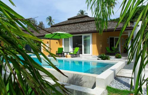 Klong Son House | Villa Manao - Koh Chang