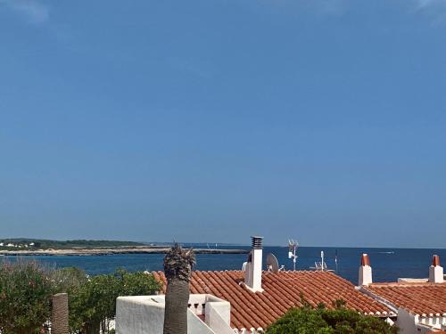 Cala'n Bosch Apartment | VILLA MAR