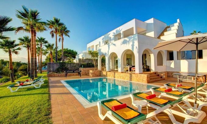 Cala d'Or Villa | Villa Mar Oberta by Villa Plus