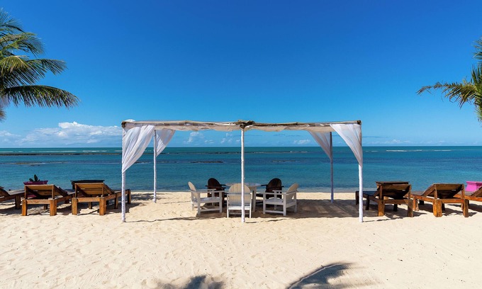 Arraial d'Ajuda Hotel | Villa Maravilha