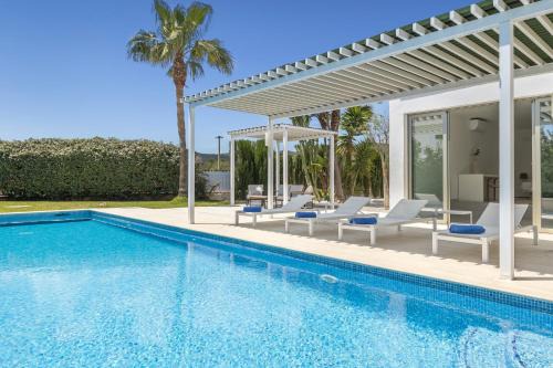 Sant Josep de sa Talaia Villa | Villa Marc II