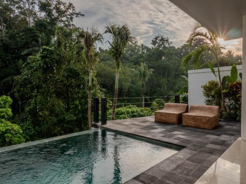 Kemenuh Villa | Villa Marc, Ubud