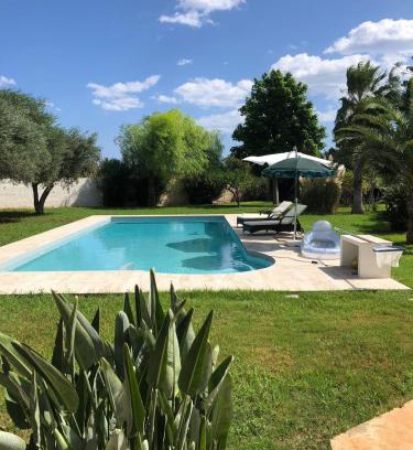 Fontane Bianche Villa | Villa mare Fontane Bianche