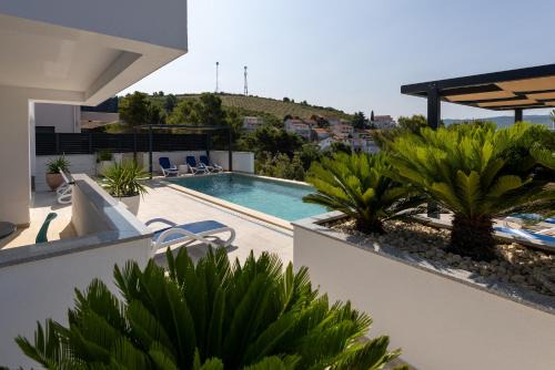 Komarna Apartment | Villa Mare