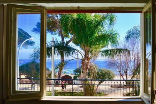 Mondello Villa | Villa Marea Mondello