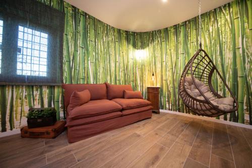 Fonte Nuova House | Villa Margherite e Marzapane