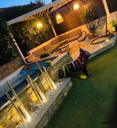 Borgo House | Villa Maria