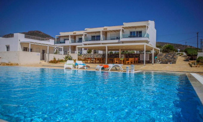 Pilalimata Apartment | Villa Maria