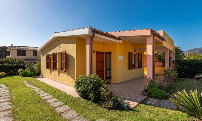 Campulongu Villa | Villa Maria Luisa