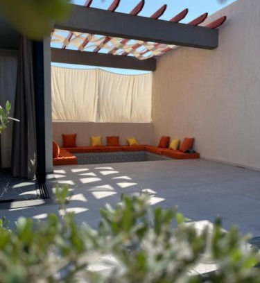 Hamma Villa | Villa Maria
