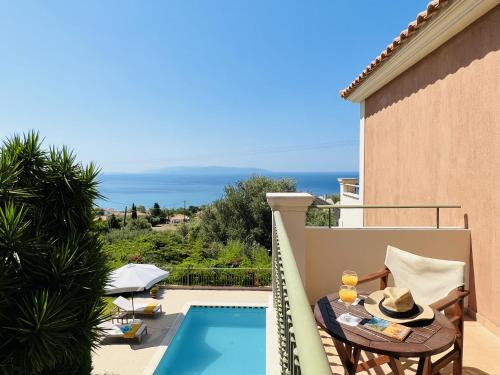 Mousata Villa | Villa Marianna