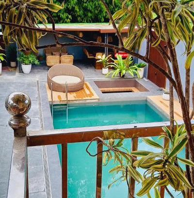 Dipolog House | Villa Marii