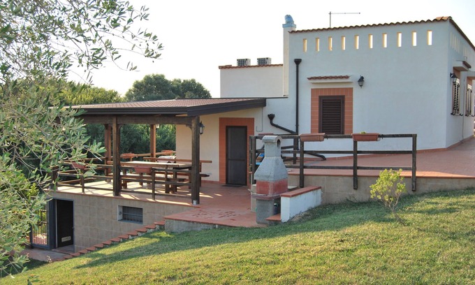 Montalbano Jonico House | Villa Marilena