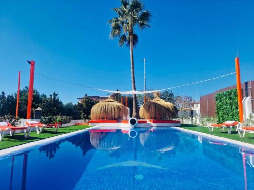 Marratxi Villa | Villa Marilyn Lujo