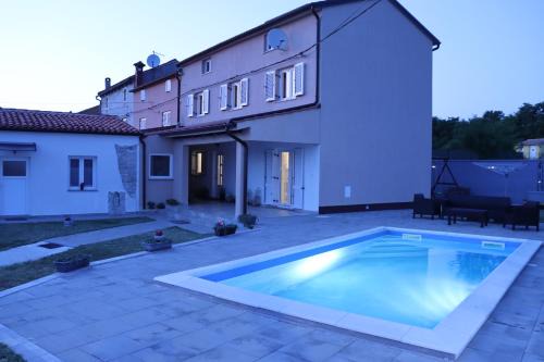 Smoljanci Villa | Villa Marin Smoljanci