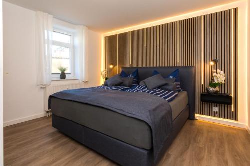 Zinnowitz Apartment | Villa Marin Wohnung 1
