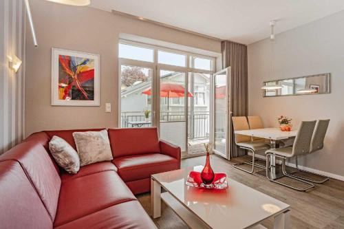 Zinnowitz Apartment | Villa Marin Wohnung 14