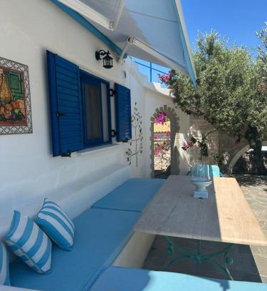 Ermionida Apartment | Villa marina